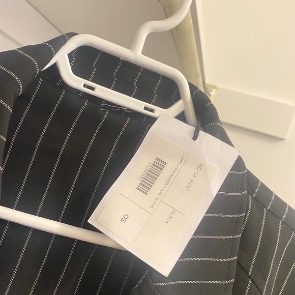 We11done suit - Picture 4 of 4